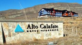 El hotel Alto Calafate podría ser un alojamiento "fantasma" usado por el matrimonio presidencial para negociados con Lázaro Báez