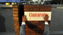 La municipalidad de Córdoba clausuró la planta de uranio por demoras en el traslado a Formosa.