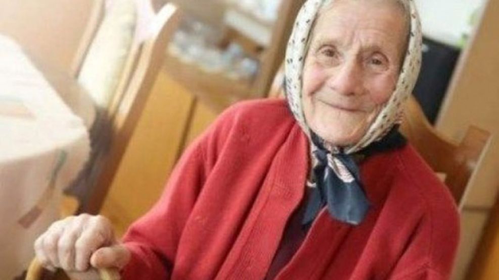 Janina Kolkiewicz fue dada por muerta a los 91 años y pasó once horas en la morgue
