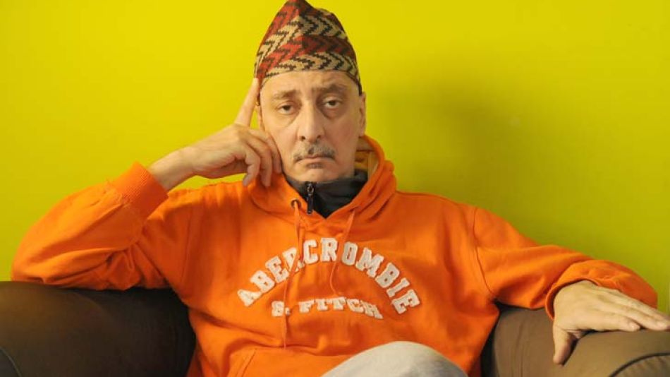 Encierro. El ex empresario cumple la condena en un departamento de la ciudad de Buenos Aires. Dejó la cárcel porque está enfermo y espera un trasplante de médula.