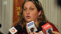 La legisladora María Rachid propone que travestis y transexuales reciban un subsidio de casi $8000 pesos.