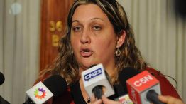 La legisladora María Rachid propone que travestis y transexuales reciban un subsidio de casi $8000 pesos.