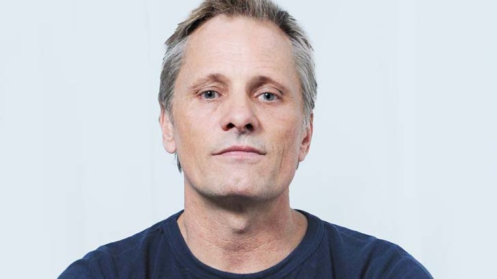 Viggo Mortensen