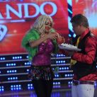Anita Martinez y Bicho Gomez Bailando 2014 (50)