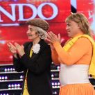 Anita Martinez y Bicho Gomez Bailando 2014 (91)