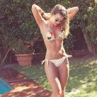 Dallys Ferreira bikini 1