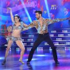 Hernan Piquin-Cecilia Figaredo- final Bailando 2014 7