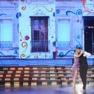 Hernan Piquin y Cecilia Figaredo en Bailando 2014 (32)
