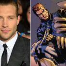 Jai Courtney-Boomerang