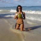 Nancy Dure en Punta Cana (13)
