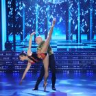 Anita Martinez - Bicho Gomez final Bailando 2014 3