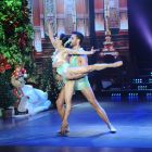 Hernan Piquin-Cecilia Figaredo- final Bailando 2014 1