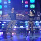 Hernan Piquin-Cecilia Figaredo- final Bailando 2014 2