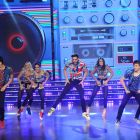 Hernan Piquin-Cecilia Figaredo- final Bailando 2014 6