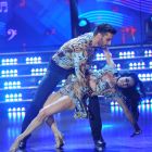 Hernan Piquin-Cecilia Figaredo- final Bailando 2014 8