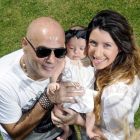 Zeta y Estefania con la beba (2)