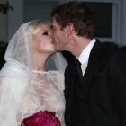 Darío Lopérfido y Esmeralda Mitre