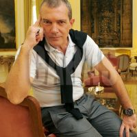 Banderas