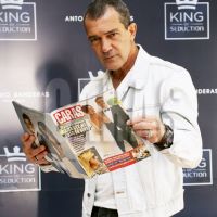 Banderas