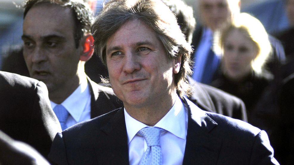 Amado Boudou