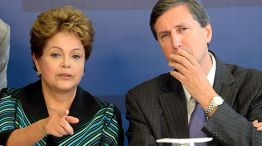 “La nuevas generaciones merecían la verdad. Sobre todo, merecían la verdad aquellos que perdieron familiares, parientes, amigos y compañeros que continúan sufriendo”, señaló Dilma.