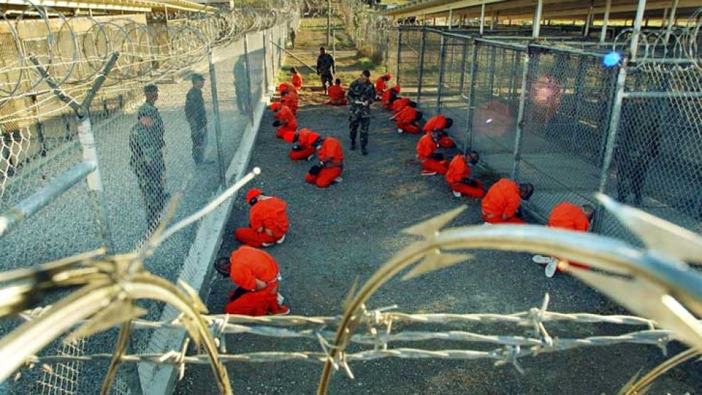 En total 119 personas fueron capturadas y mantenidas en prisiones secretas de la CIA en diferentes países, que podrían ser Tailandia, Afganistán, Rumania, Polonia y Lituania, entre otros.