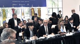 Héctor Timerman anunció los temas que se tratarán en la 47 Cumbre de jefes y jefas de Estado del Mercosur