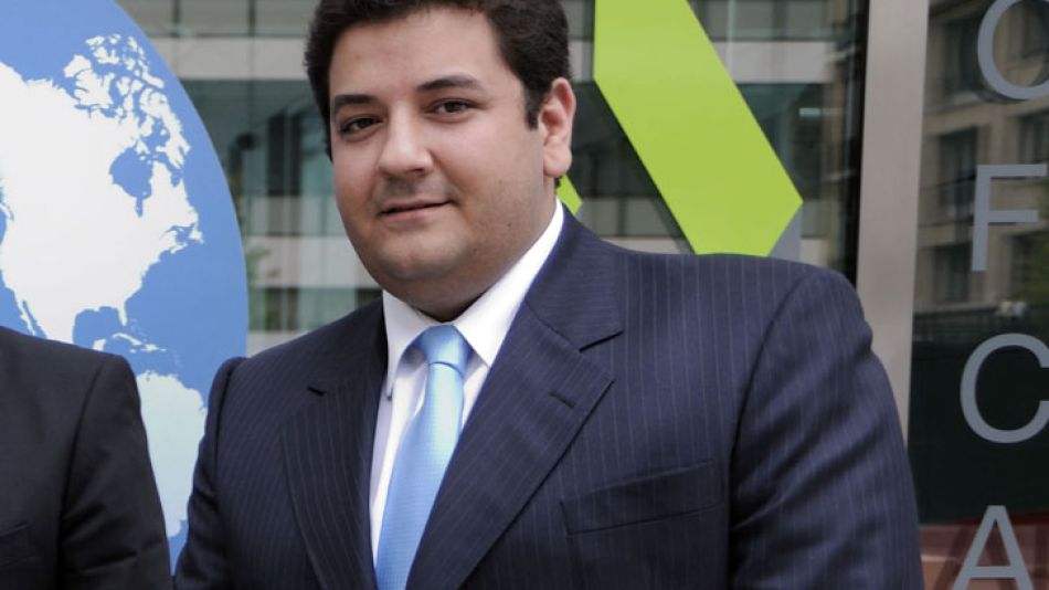 Mena siempre mantuvo el bajo perfil.