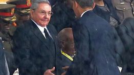 Los puntos del acuerdo entre Obama y Raúl Castro.