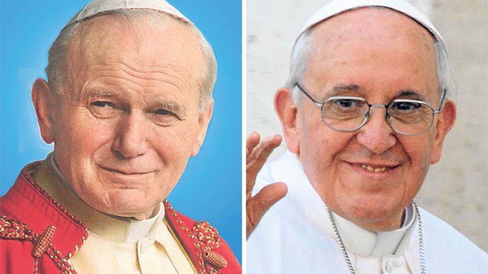 URSS y Cuba. Wojtyla, Bergoglio y el nuevo orden.