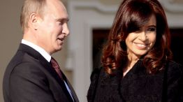 A mediados de mayo, el presidente ruso, Vladimir Putin, invitó a nuestro país a participar de la cumbre de los Brics