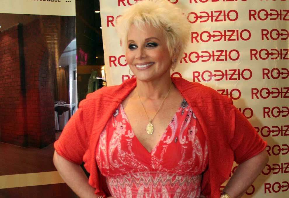 Exitoina | Carmen Barbieri: "Viviana Canosa se lavó las manos"