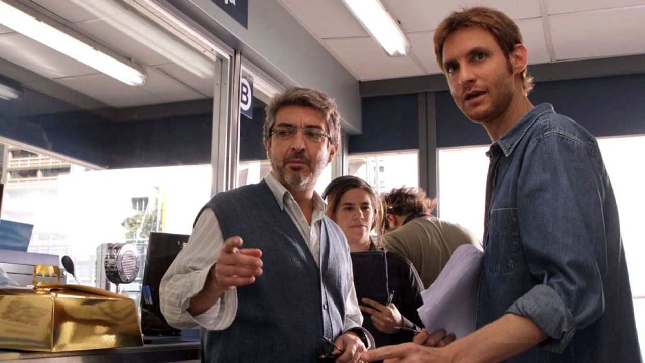 Exitoina | "Relatos Salvajes", nominada como Mejor Filme ...