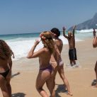 Brasil protesta topless (10)