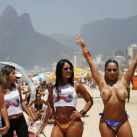 Brasil protesta topless (13)