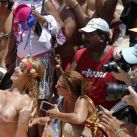 Brasil protesta topless (14)