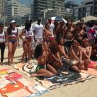 Brasil protesta topless (17)