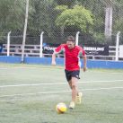 Futbol de las estrellas en Carlos Paz (3)