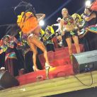 Vicky Xipolitakis en el Carnaval de Gualeguaychu (5)