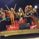 Vicky Xipolitakis en el Carnaval de Gualeguaychu (6)