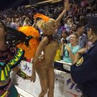 Vicky Xipolitakis en el Carnaval de Gualeguaychu (9)