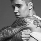 Justin Bieber - Calvin Klein 2