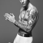 Justin Bieber - Calvin Klein