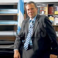 Nisman a
