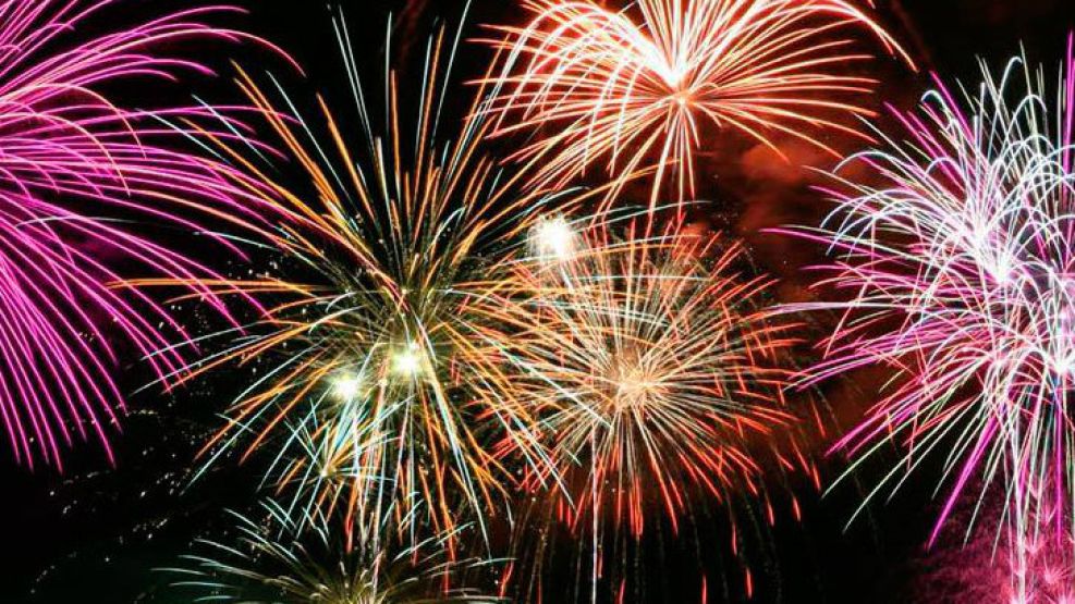 Las empresas se niegan a venderle al Municipio los fuegos artificiales para el evento previsto en Año Nuevo