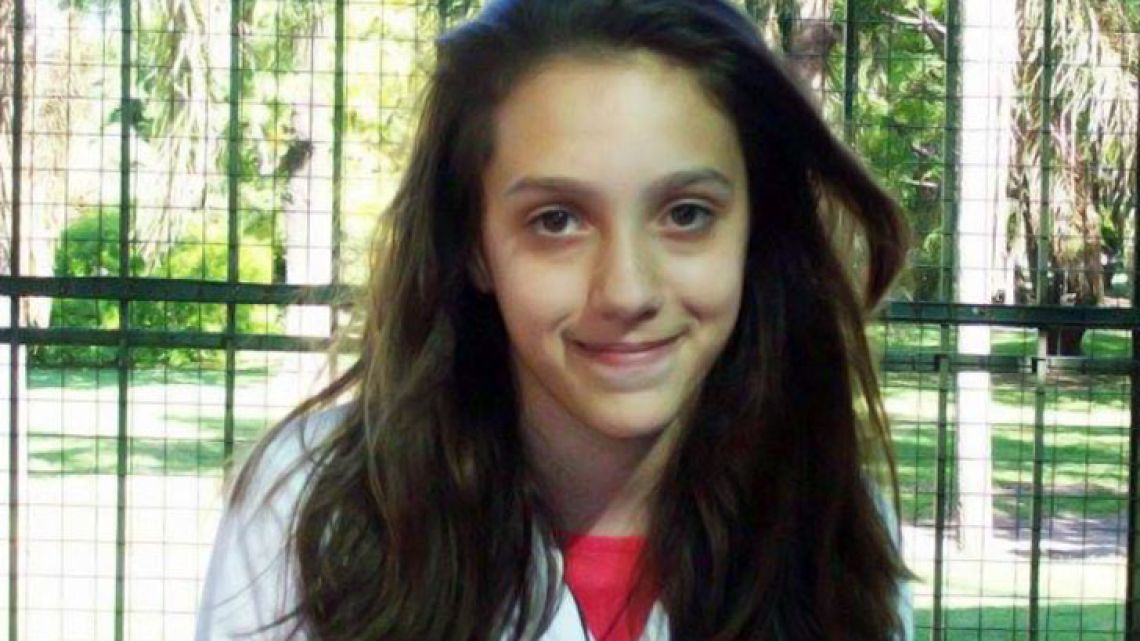 Caso Lola la Justicia uruguaya autorizó el traslado del cuerpo Perfil