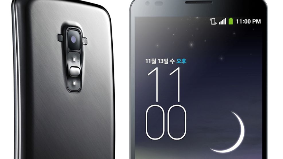 Innovaciones. El smartphone con pantalla curva de LG y el monitor con pantalla curva de Samsung; entre las novedades. Los drones tendrán un área específica en la feria. Las cámaras de fotos, siempre c