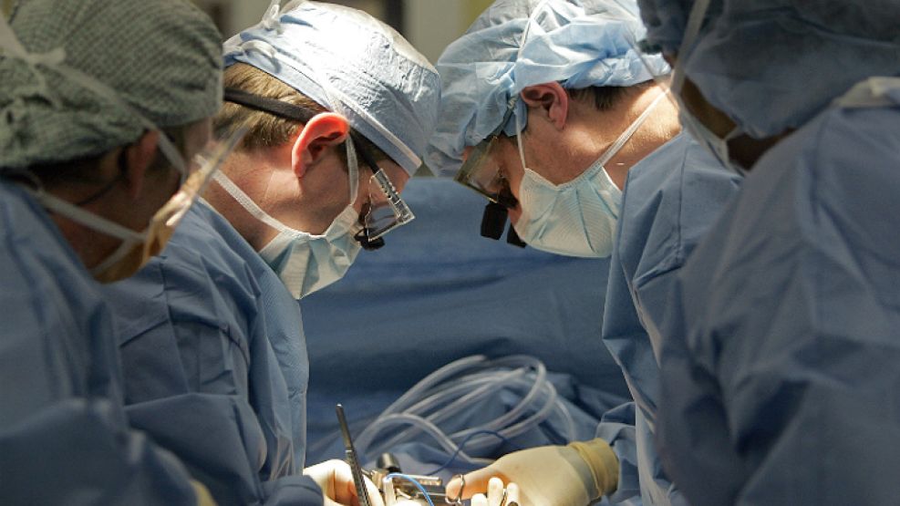 El trasplante cruzado de riñón salvaría más vidas en el país.