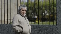 Lázaro Báez. Aparecen nuevas operaciones bancarias de su financista, Ernesto Clarens.