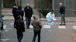 En la masacre contra el semanario satírico francés Charlie Hebdo fallecieron 12 personas.